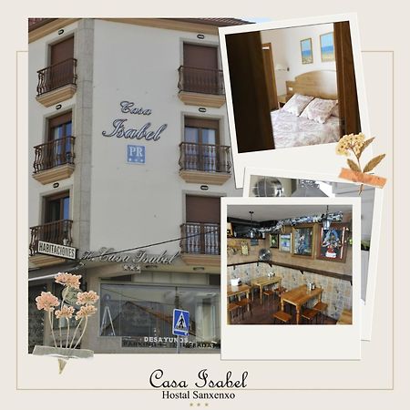Hostal Casa Isabel Πόρτο Νόβο Εξωτερικό φωτογραφία