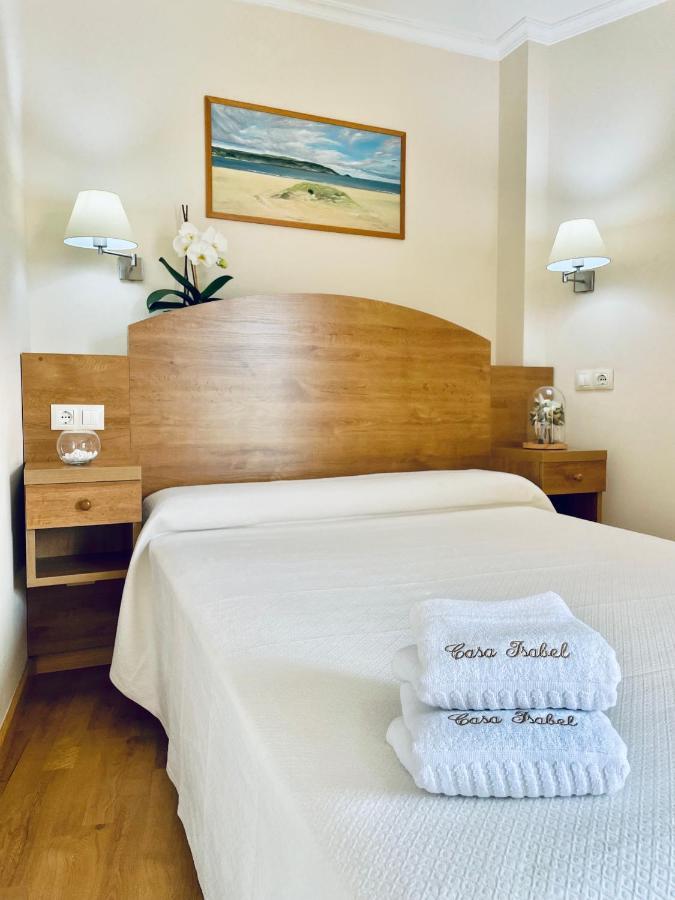 Hostal Casa Isabel Πόρτο Νόβο Εξωτερικό φωτογραφία