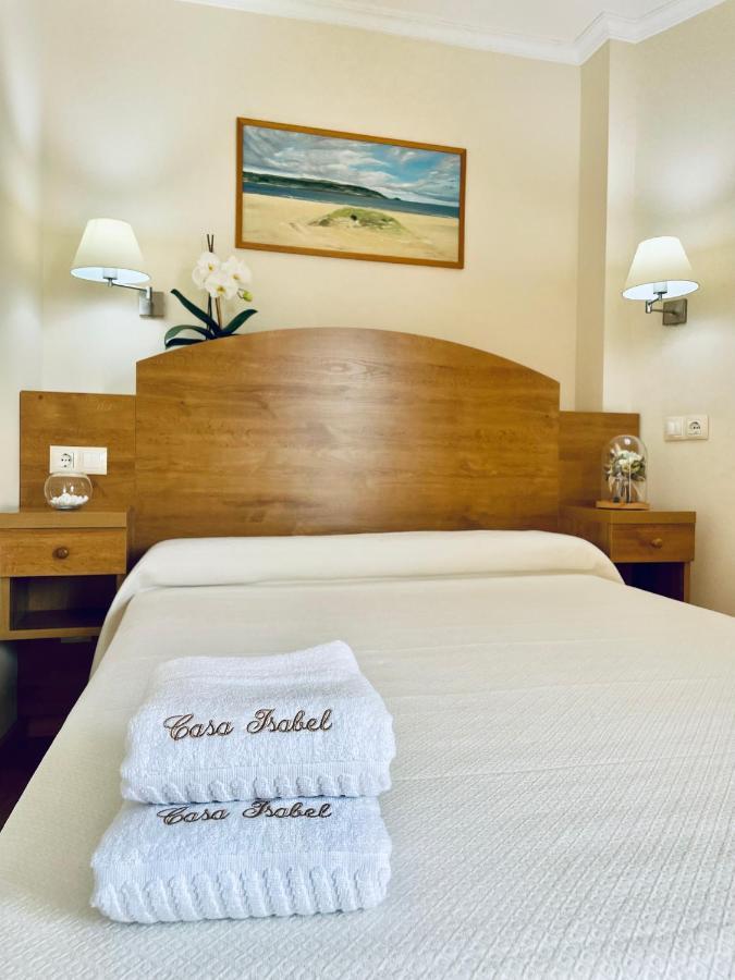 Hostal Casa Isabel Πόρτο Νόβο Εξωτερικό φωτογραφία