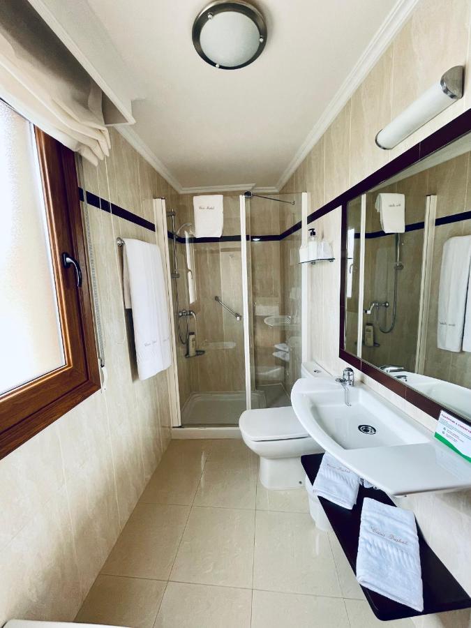 Hostal Casa Isabel Πόρτο Νόβο Εξωτερικό φωτογραφία
