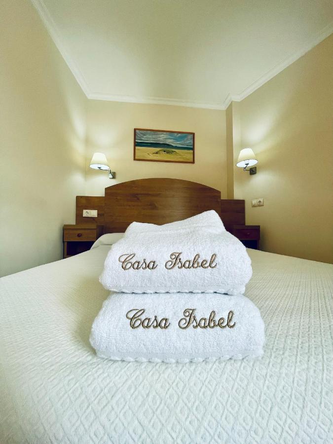 Hostal Casa Isabel Πόρτο Νόβο Εξωτερικό φωτογραφία