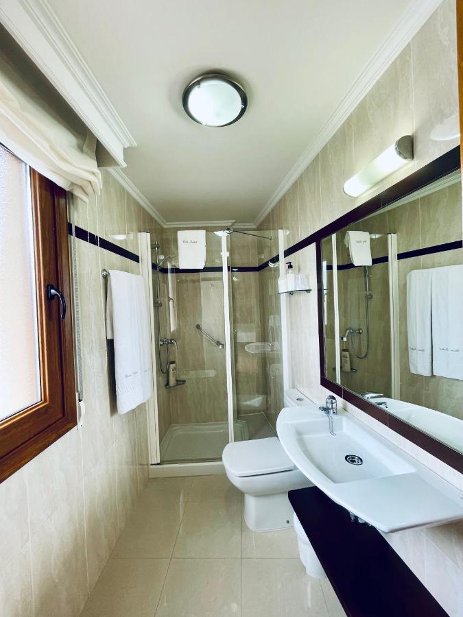Hostal Casa Isabel Πόρτο Νόβο Εξωτερικό φωτογραφία