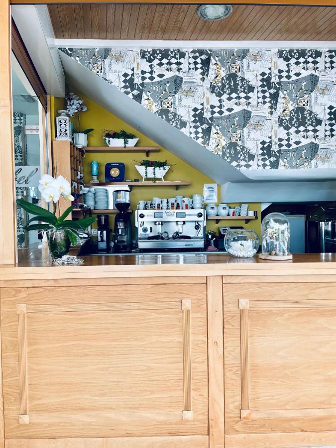 Hostal Casa Isabel Πόρτο Νόβο Εξωτερικό φωτογραφία