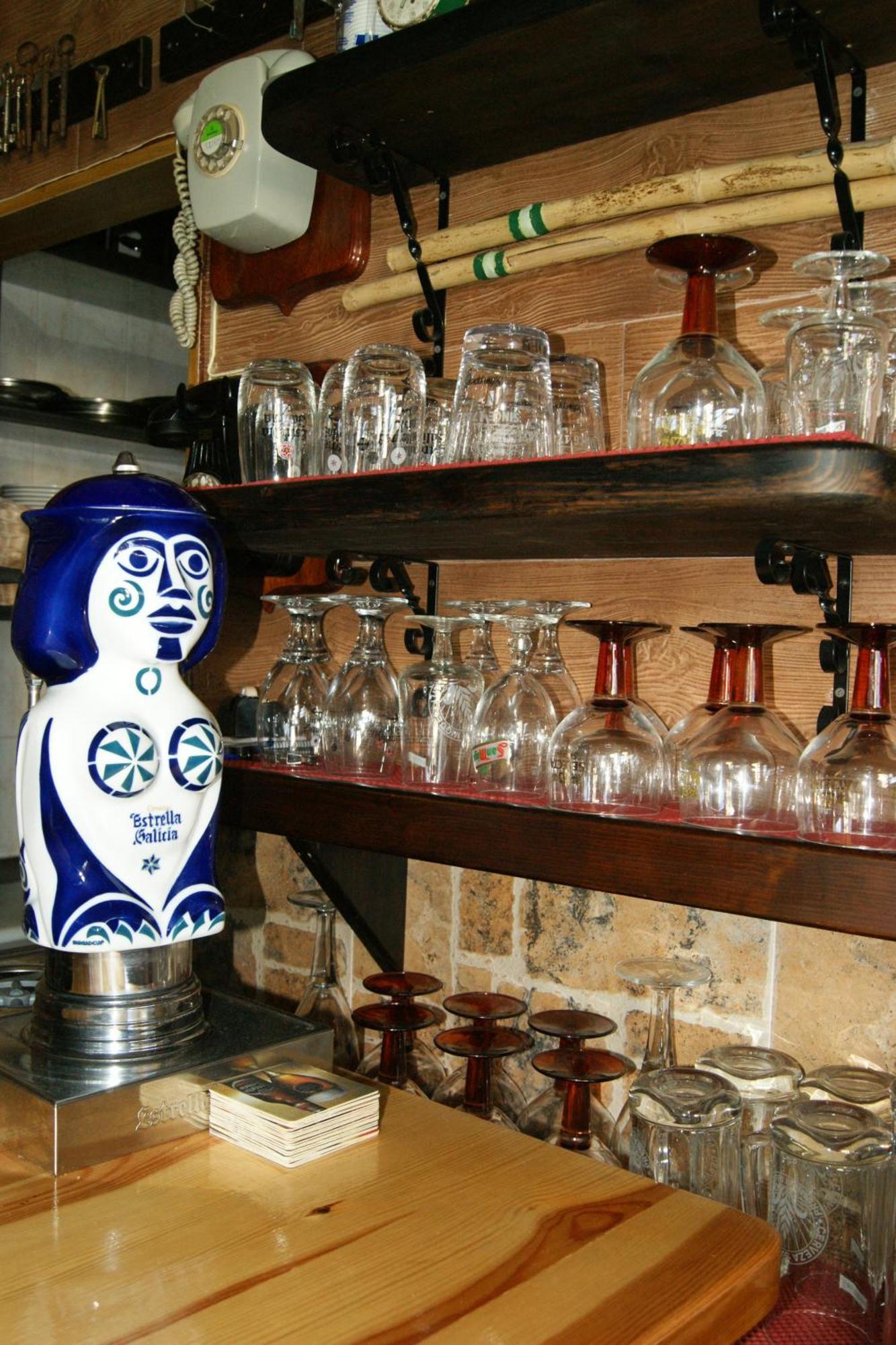 Hostal Casa Isabel Πόρτο Νόβο Εξωτερικό φωτογραφία