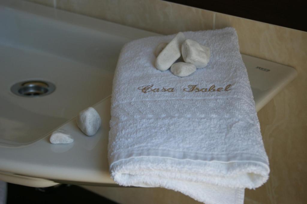 Hostal Casa Isabel Πόρτο Νόβο Εξωτερικό φωτογραφία