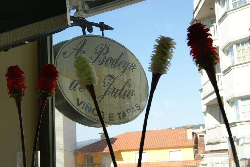 Hostal Casa Isabel Πόρτο Νόβο Εξωτερικό φωτογραφία