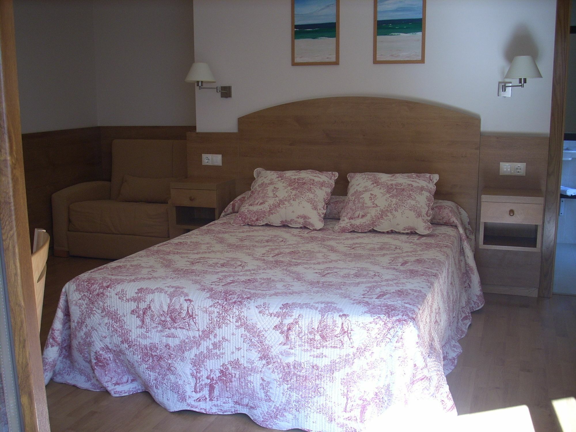 Hostal Casa Isabel Πόρτο Νόβο Εξωτερικό φωτογραφία