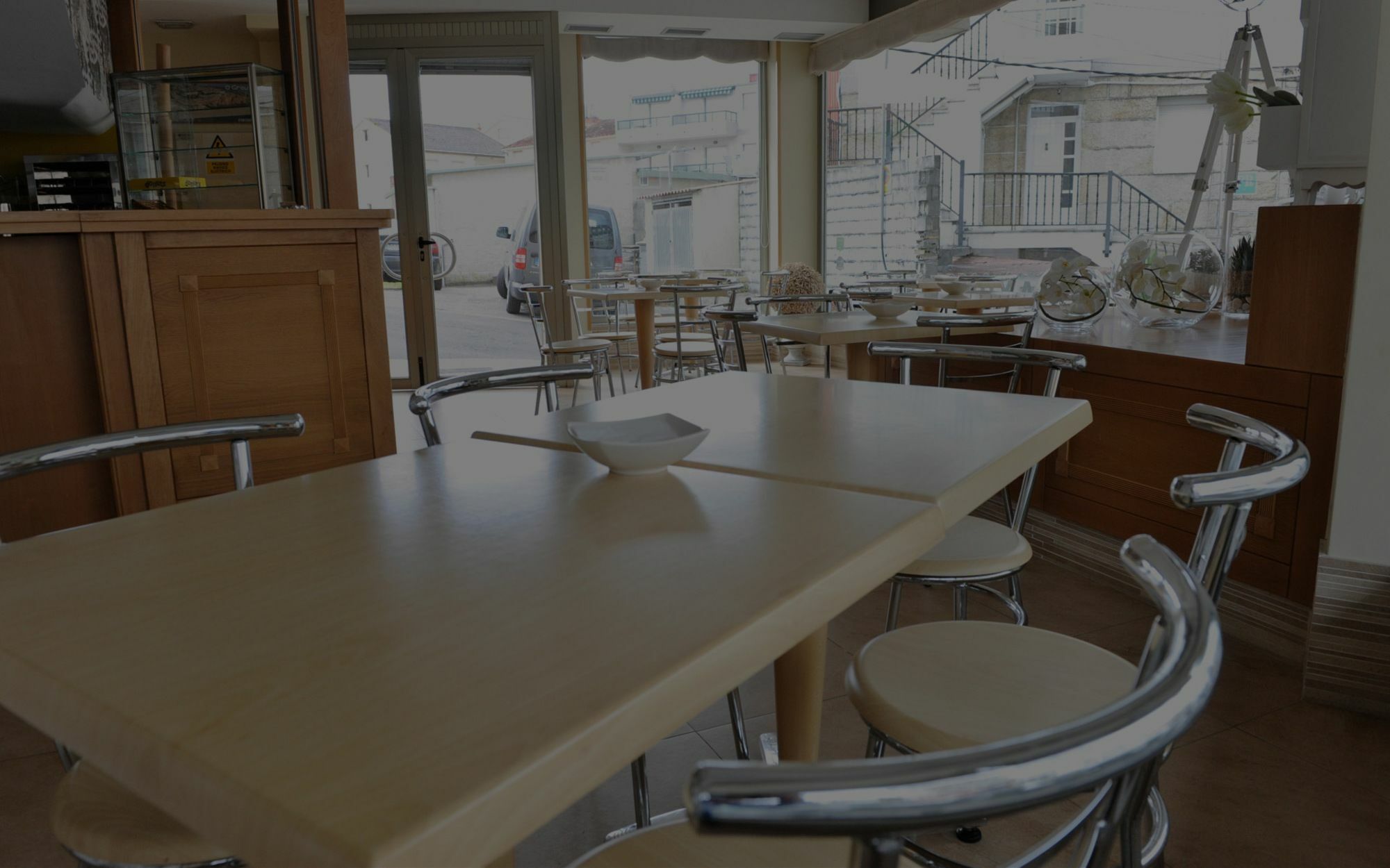 Hostal Casa Isabel Πόρτο Νόβο Εξωτερικό φωτογραφία