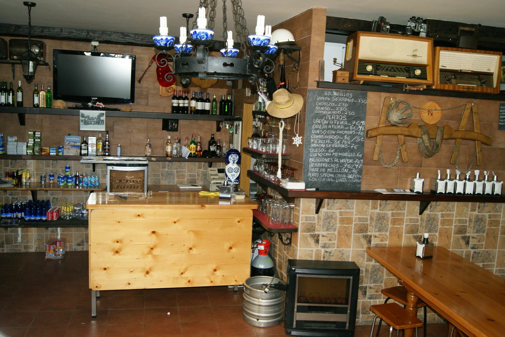 Hostal Casa Isabel Πόρτο Νόβο Εξωτερικό φωτογραφία